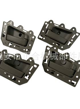 灰色室内门把手DHA65224维修套件TRQ适用于2005年吉普大切诺基