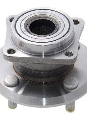 HDB42410-12240轮毂单元