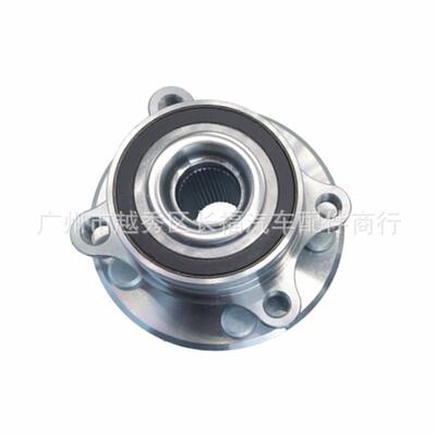 前后轮轮毂轴头BB532C300ACBB5Z1104A适用于EXPLORER