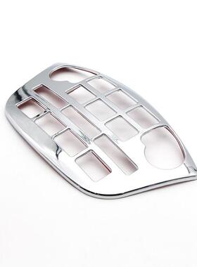 金翼GL180001-11改装配件电镀装饰件音响CD机装饰件