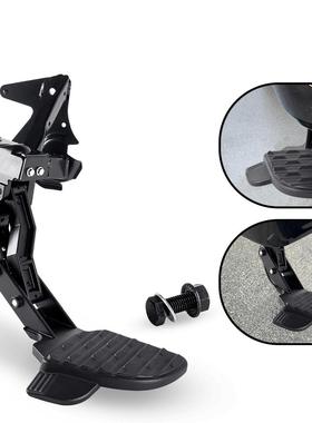 适用于2019-2021Ram1500DT尾门踏板改装82215289AG82215289AH