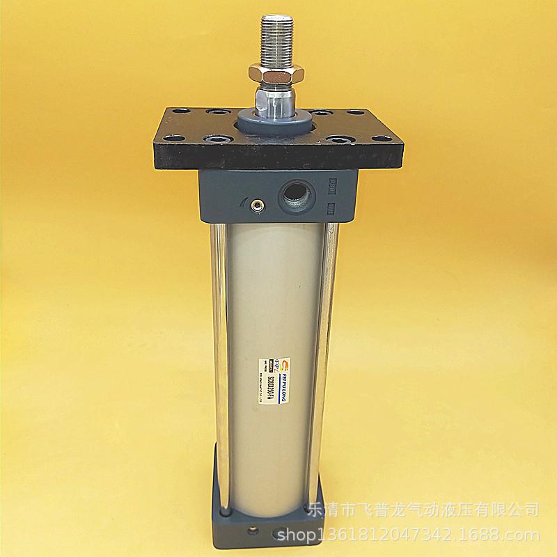 直销SC气缸SC80X900-FA拉杆气缸SC80X800-FA规格齐全