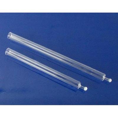 石英燃烧管,还原管,11.00-1150/4,Elementar仪器使用