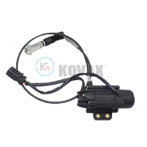 KOV AX 挖掘机油马达油门门电机E305E E3LTR07E E308 E 525-4479