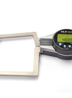 【折扣价】青海青量数显外卡规5-25电子内卡规5-150.01内卡规量内