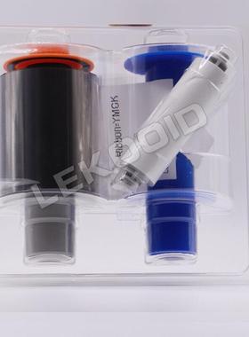 【折扣价】法高膜带84053原装084051色带84051色带hidhdp5000彩色