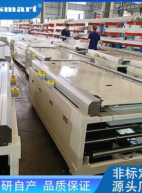 辊轮输送机锂电PACKA输送线大型自动化车间生产传送设备广东