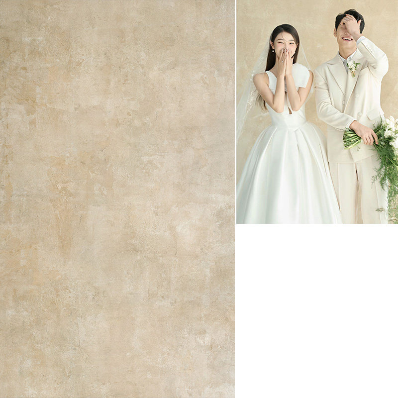 油画背景布肌理背景墙布摄影写真背景布棕色影棚布景影楼复古美式