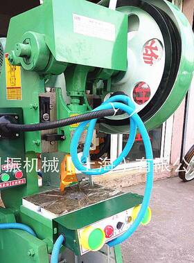 厂家供应6.3吨小型冲床JB23系列电磁铁精密小冲床价格优惠