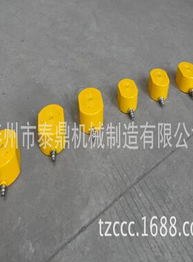 JRSM千斤顶超薄千斤顶JRC单动式千斤顶液压千斤顶大吨位顶
