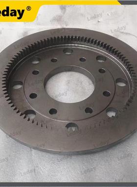 山推转向离合器配件厂家山推SD32推土机离合器压盘175-22-21131