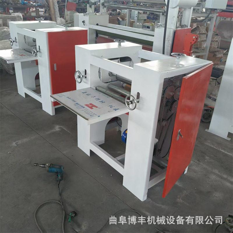 小型板材涂胶机车牌号码牌涂漆设备金属板水性涂料油漆涂覆机