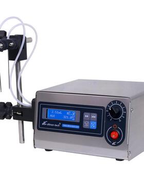 高精度精密微量灌装蠕动泵GR1-6BS+KZ10装量0.02毫克-1克