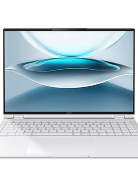honor/荣耀 荣耀MagicBOOK pro 16 荣耀MagicBook Pro 16 2025