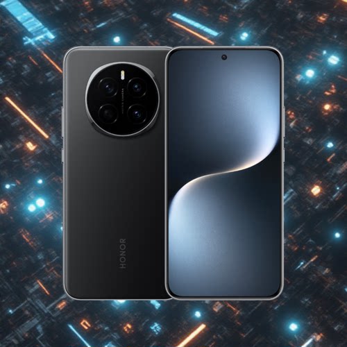 Magic7骁龙8至尊版5G游戏