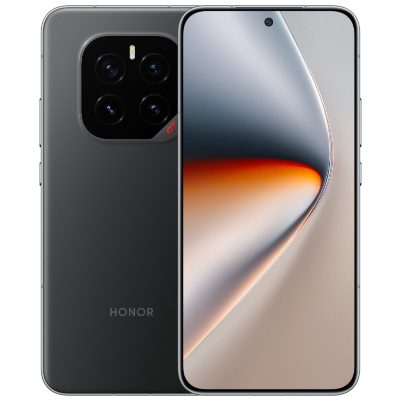 honor/荣耀 GT Pro5G智能手机骁龙8至尊领先版7200mAh青海湖电池