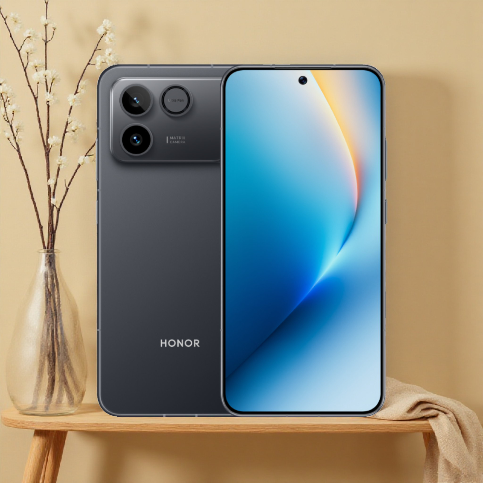 honor/荣耀 WIN RT骁龙8至尊版10000mAh100