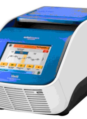 ABI Veriti96 PCR仪 Thermo Veriti96 PCR仪货号4375786