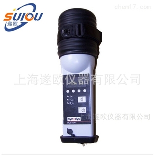 HDS-100G手持式γ、中子巡测仪 γ能谱仪