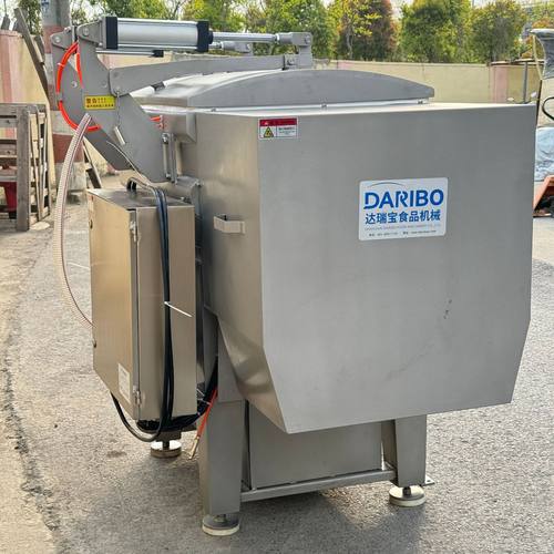 W拉面剂盐淀粉混料机 拌肉馅拦菜馅机器包子馅搅拌机器面粉混合机