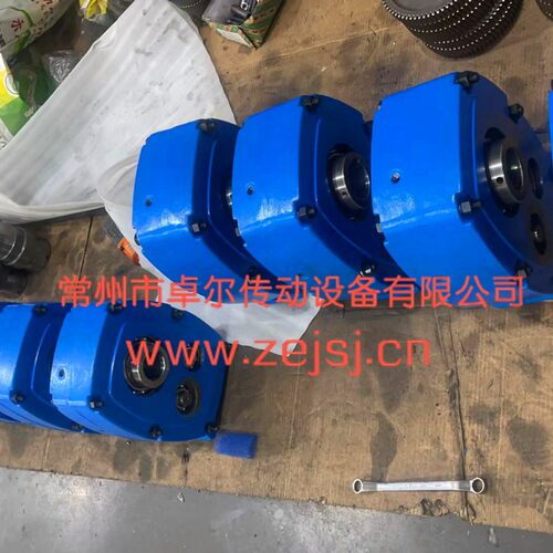 轴装式SMR空心轴固定减速机   悬挂式减速机   SMR减速机厂家直销