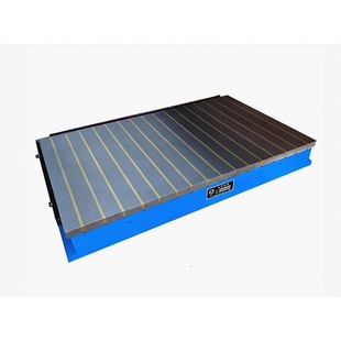 矩形吸盘 起重电磁吸盘销售 电磁吸盘供应 退磁器