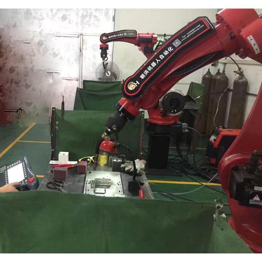 焊接机器人工业机械手协作机器人自动化设备焊接机器人,搬运/仓储/物流设备,其他起重搬运设备,淘宝优惠券,粉丝福利购,淘宝优惠卷