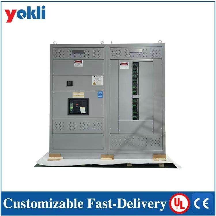 厂家生产UL/cUL/CSA配电柜，ULcertifiedswitchboard，资质齐全,电子/电工,配电控制柜/控制箱,淘宝优惠券,粉丝福利购,淘宝优惠卷