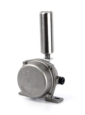 【折扣价】两级跑偏开关ELAP-20不锈钢两级跑偏开关（不含开关不