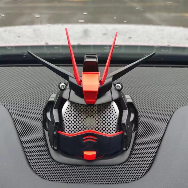 【折扣价】问界新M5新M7M9中置音响机动战士高达沃尔夭宝华韦健改