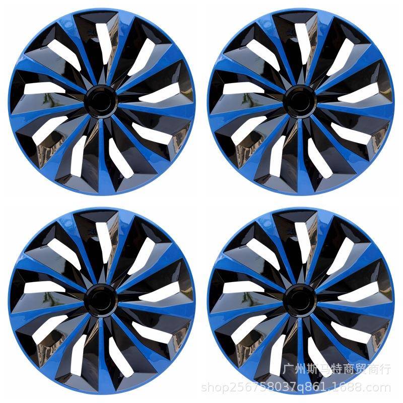 【折扣价】4只价12/13/14/15/16/17寸轮毂盖车轮盖汽车钢圈轮毂装