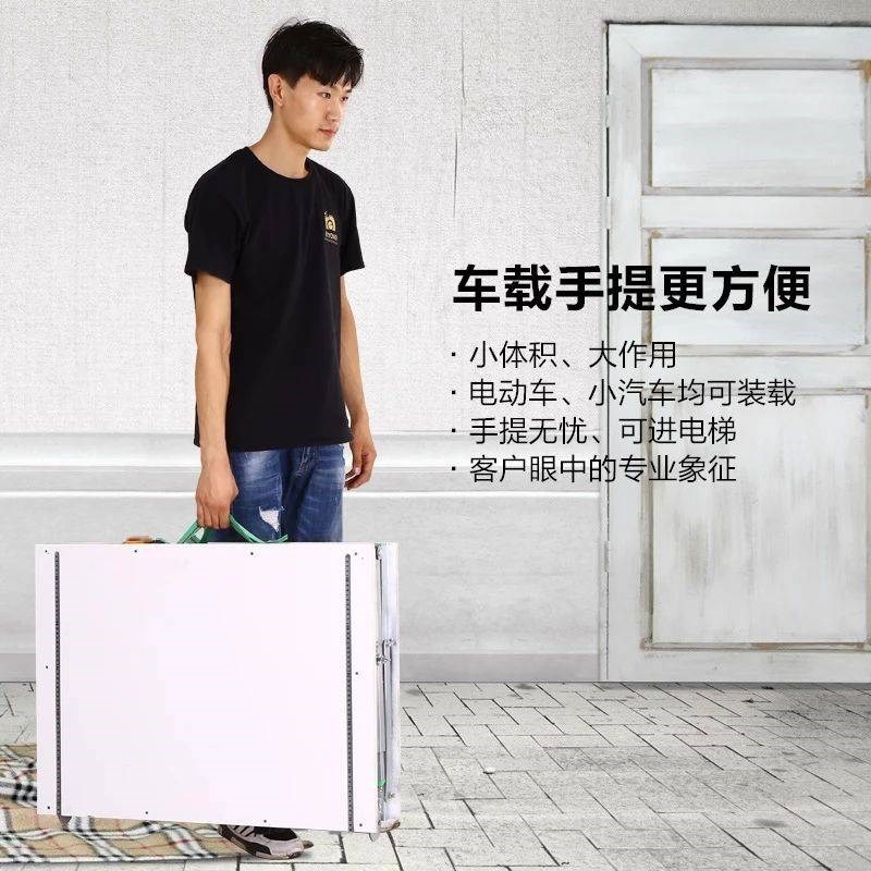 德国进口木工台m小型装修锯倒装推台锯便携折叠锯台升降工作