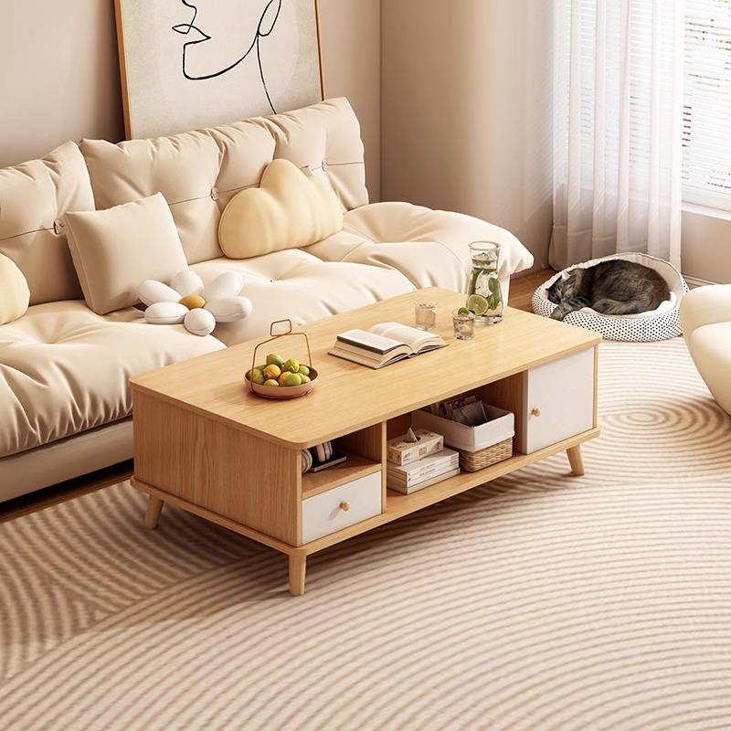 【折扣价】茶几客厅家用新款小户型沙发餐桌简约现代简易出租屋卧