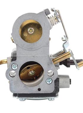 ZAMAC3-EL53化油器PARTNERHUSQVARNAK750K760切割油锯