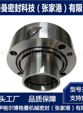 SHPV-D-60机械密封 SHPV-D机械密封 非驱动端机械密封 非标设计