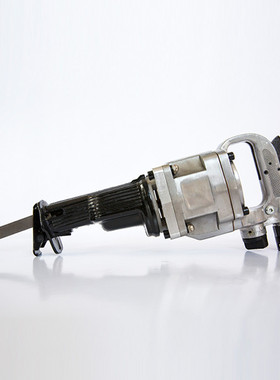 JQF30气动往复锯 直线切割金属塑料用马刀锯 矿用防爆手持锯