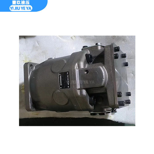 现货供应厂家直销柱塞泵A10VSO100DRG/32R-VPB22U99液压油泵