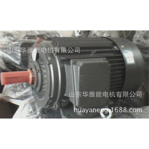 YXM-315L2-4-200电机CT4防爆YXM电机锥轴配电箱春源金属制造制作
