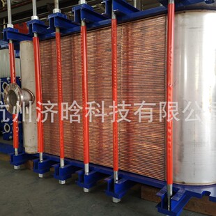 全焊接式板式换热器,不可拆式板式换热器