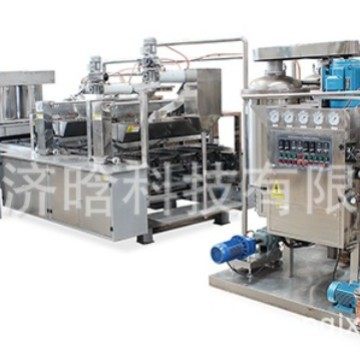 球形棒棒糖夹心泡泡糖生产线