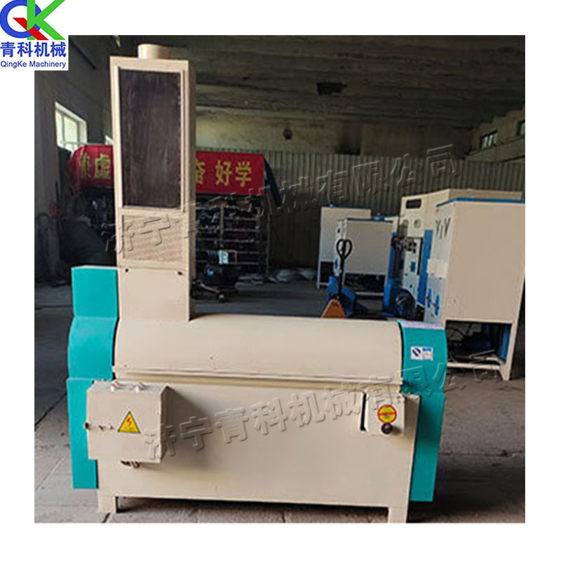 毛绒玩具填充物成球机 珍珠棉球形成型设备 靠枕枕芯颗粒棉机