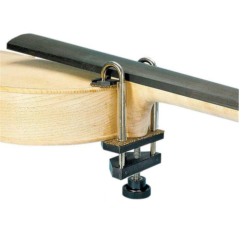 制造制琴工具 大中小提琴 琴颈固定夹  维修工具