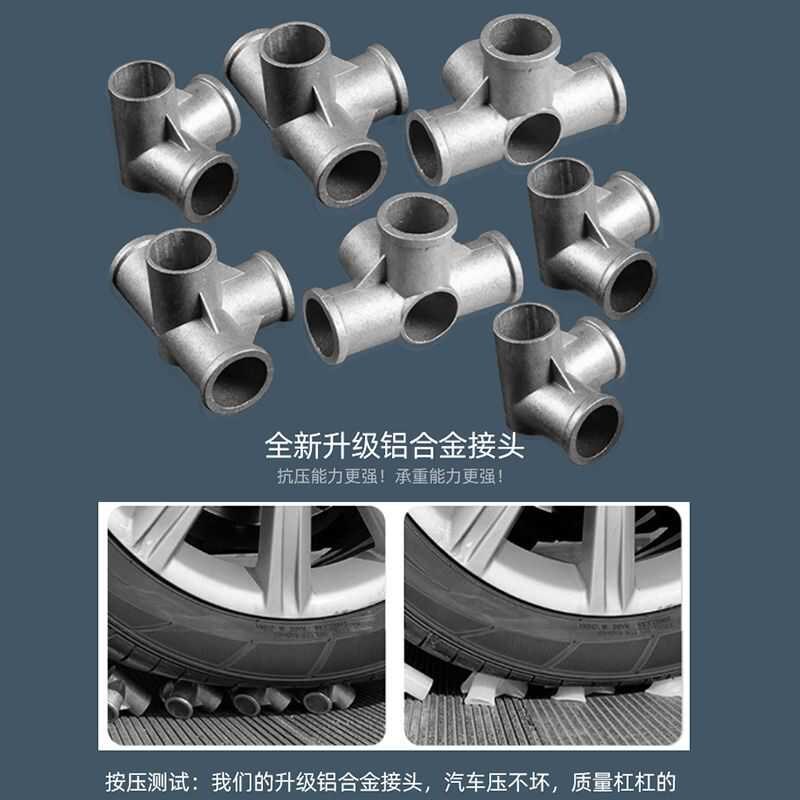 加粗加厚简易衣布柜出租房用布衣柜家用卧室组装柜子钢管加粗加固