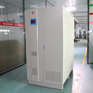 兴科荣厂家直销计算机断层扫描摄影专用三相大功率稳压器400KVA