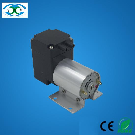 【折扣价】厂家新款有刷加铝壳微型气泵DX512-2006-4800N静音微型