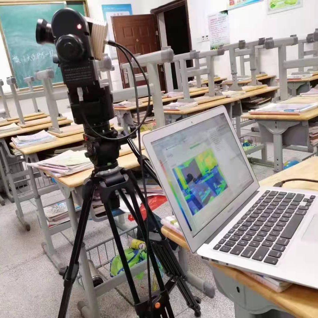 GMS-1000眩光亮度计教室照明眩光测试仪UGR检测设备