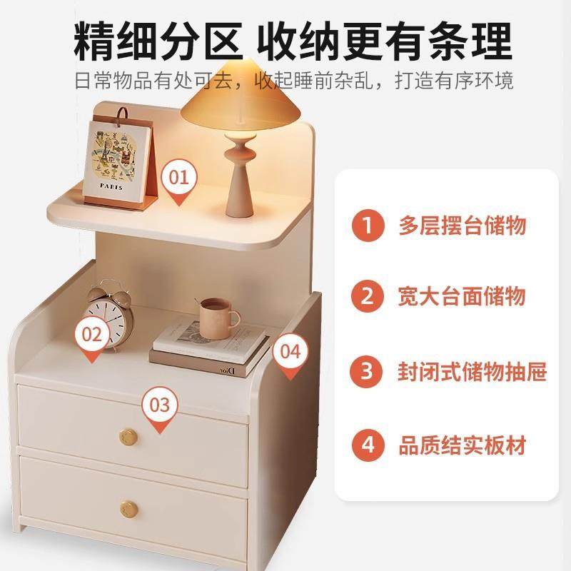 【折扣价】床头柜小型迷你家用卧室床边收纳储物柜小柜子出租房用,鲜花速递/花卉仿真/绿植园艺,其它园艺用品,淘宝优惠券,粉丝福利购,淘宝优惠卷