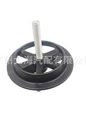 6285028510 62850-28510适用于现代起亚Elantra备胎固定支架螺丝