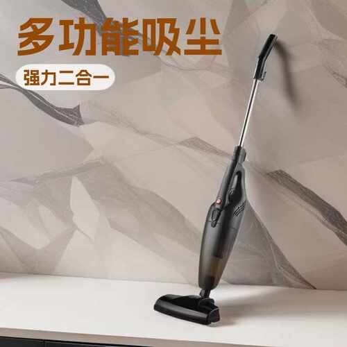 大吸力推杆家用吸尘器手持大功率吸力多功能手持式吸尘器小型