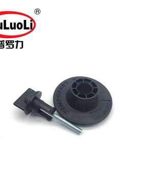 74651-S2X-003适用雅阁冠道思威讴歌备胎适配垫圈74652-SDA-003